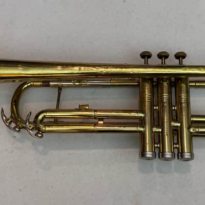 1968 Vintage Conn Trumpet image 1