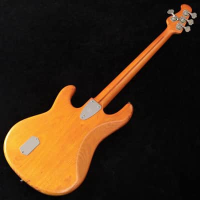 MUSIC MAN SABRE BASS 1979 Natural [C003621] (04/22) image 11