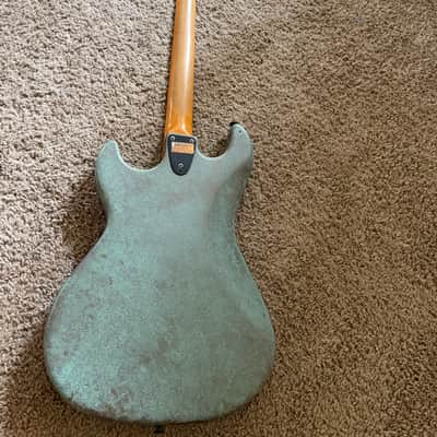 G&L Skyhawk 1984-1991 - Matte image 5