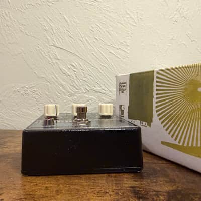 Death By Audio Reverberation Machine 2010s - Black image 6
