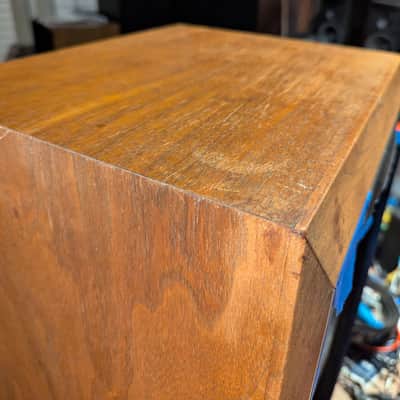 KLH Model Five: Reference-Grade Restoration image 9