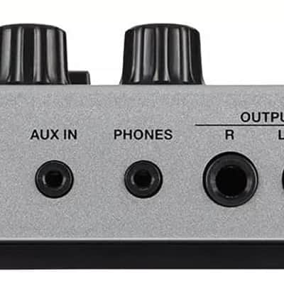 Boss GT-1B Bass Effects Processor image 2