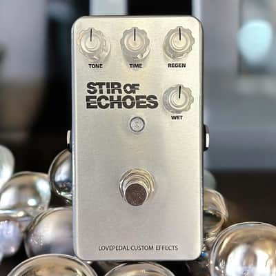 Lovepedal Stir of Echoes | Reverb