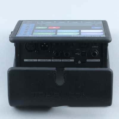 TC Helicon Voicelive Touch Vocal Effects Processor P-30602 image 3