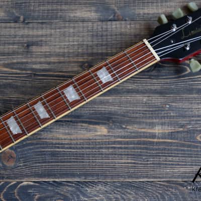 Grass Roots G-LP-45S Limited Model Les Paul 2004 image 3