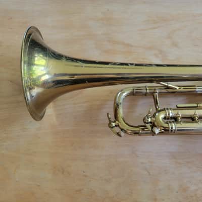 Henri Selmer Paris | 24B X K-Modified Trumpet image 10