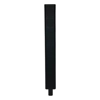 RCF EVOX-J9 2100W Portable Active Three-Way Column Array Speaker System (Used) image 2