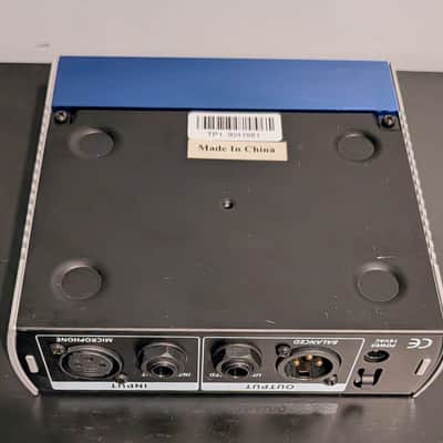PreSonus TubePre image 3