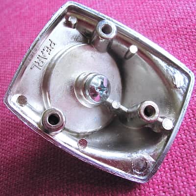 Pearl Bass Drum Leg Spur Mount Bracket image 4