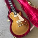 Gibson Les Paul Standard ‘50s Goldtop P90 2020