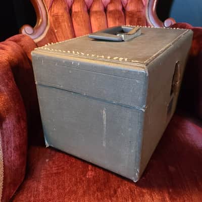 1960's Maestro Echoplex EP-2 Tape Delay image 8