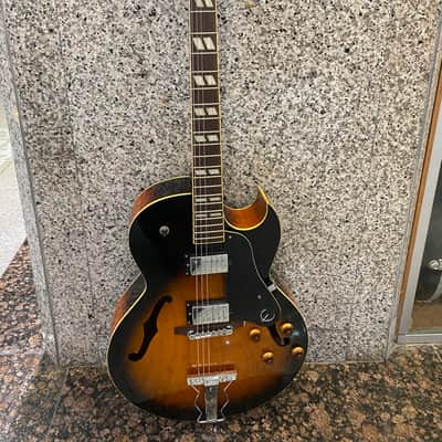 Epiphone ES-175 Reissue 2006 - 2013 | Reverb