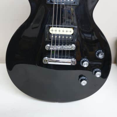 Epiphone Les Paul Studio LT Black image 2