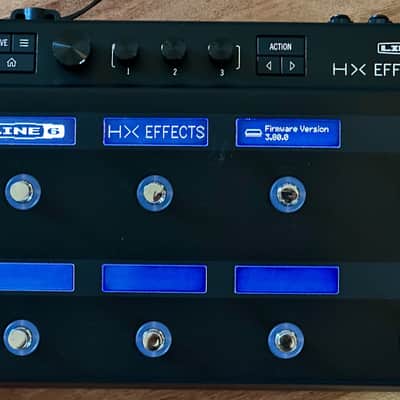 Line 6 HX Effects 2024 firmware v3.80.0 image 8