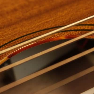 Anderwood LT-OMGE Electric Lap Steel Guitar, Great Condition, UK Made!!! #10548 image 5