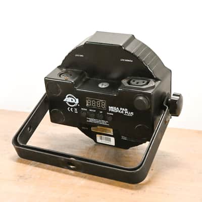 ADJ Mega Par Profile Plus LED Par Wash Light CG011NM image 4