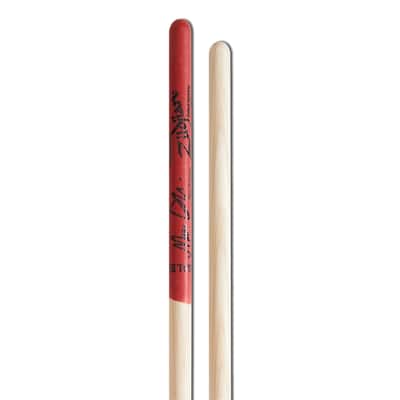 Zildjian ZASMQ - Bacchette Marc Quinones Salsa Timb Artist Series image 3