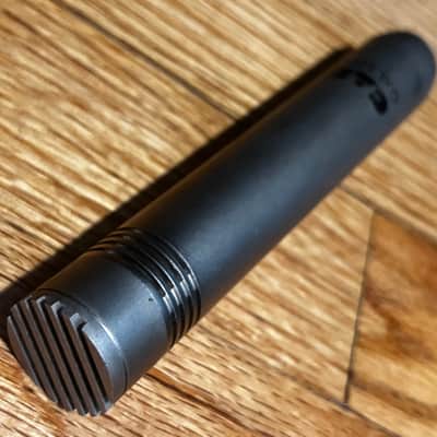 CAD GXL1200 Small Diaphragm Cardioid Condenser Microphone 2010s - Silver image 3