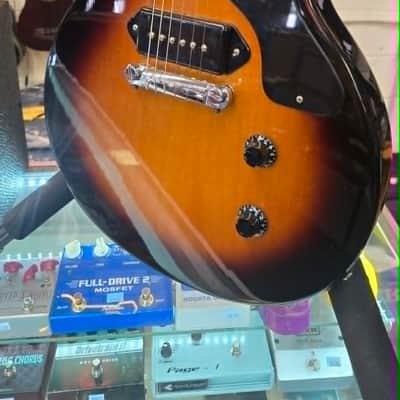 Epiphone Les Paul Jr. 57 Reissue 2007-2009 image 8