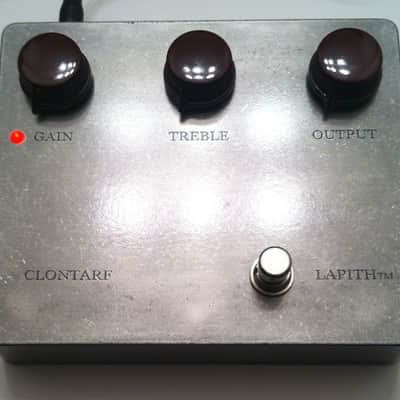 Clontarf Lapith - '94 Klon Centaur Klone - Overdrive Pedal - #031 image 2