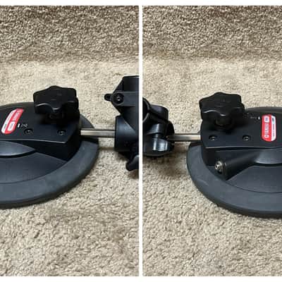 Yamaha TP65-A Electronic Drum Pad w/ Cable and Mounting Clamp image 5
