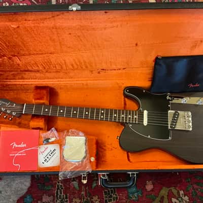 2017 Fender Limited Edition George Harrison Rosewood Telecaster – MINT/Collector Grade / Complete Package - Free Shipping image 15