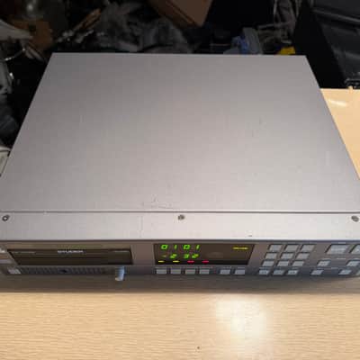 Immagine Studer D732 Professional Cd Player Cds Series Rack Mount Very Rare Serviced🔥🎶 - 7