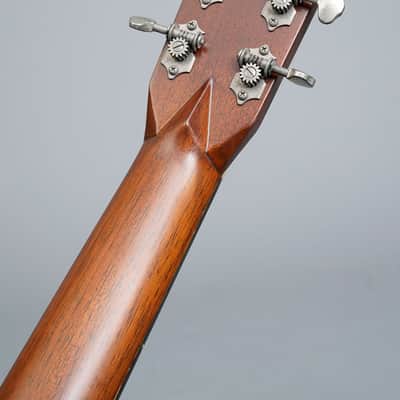 Martin OMJM John Mayer Signature 2007 - Natural image 7