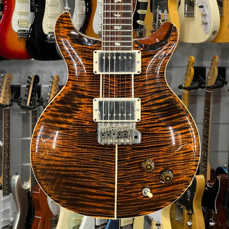 PRS Santana Signature Retro 2017 - 2023 | Reverb Canada