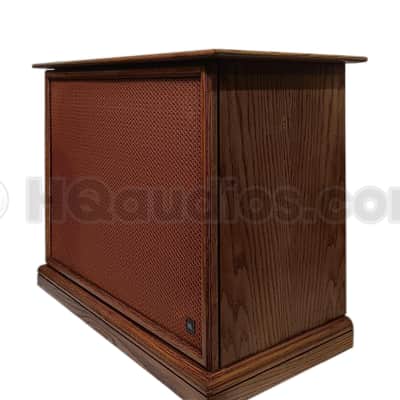 JBL C70 Alpha 1 Studio Monitor Pair of Speakers – Professional Restored – 1-Year Warranty image 12