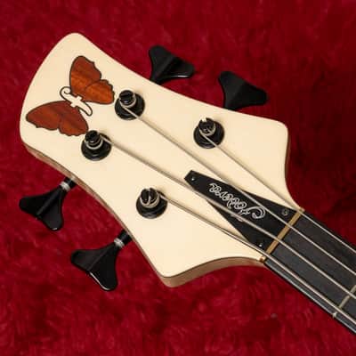 【used】Fodera / Van Corp. 40th Anniversary Emperor 4 Deluxe 2023 4.155kg #E45296D【Consignment】【GIB Yokohama】【price included SHIPPING & IMPORT TAX & VAT】 image 4