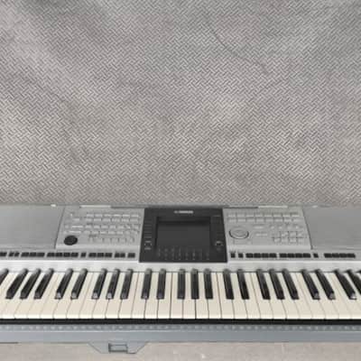 Yamaha PSR-3000 ✅ RARE from 2000s✅ Professional Synthesizer / Keyboard ✅ Cleaned & Full Checked