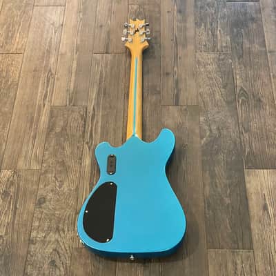 Phred Instruments Blue Wolph image 14