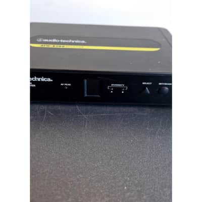 Audio-Technica ATW-R700 - Receivers - Good image 4