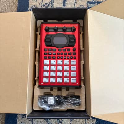 Roland SP-404MkII 2021 - Present - image 6