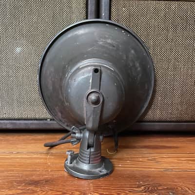 Vintage University Horn Speaker - 1960’s Made In USA image 3