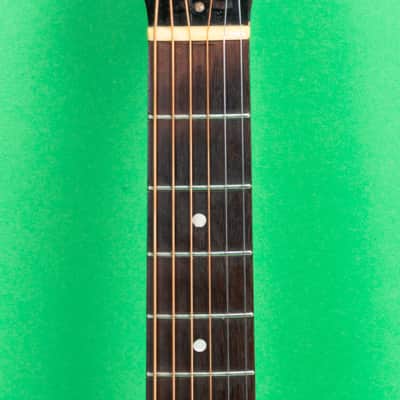 Gibson J 45 Maple 1944 - Sunburst image 7