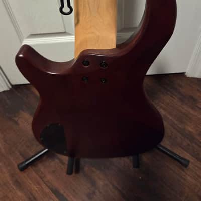 Dean Edge 1 6 string Bass image 4