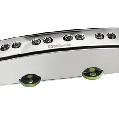 DiMarzio Dp300N 2025 - Nickel image 1