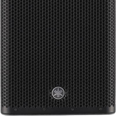 Immagine Yamaha STAGEPAS 1K MKII Portable PA System, 1100W - 6