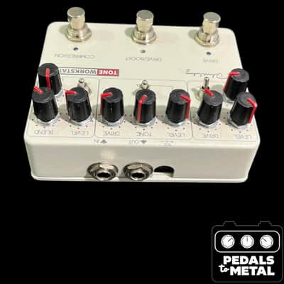 Keeley Tone Workstation - X22505 image 4