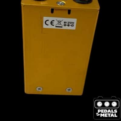 Way Huge WM20 Smalls Conspiracy Theory Professional Overdrive 2019 - Present - Gold - X18349 image 6