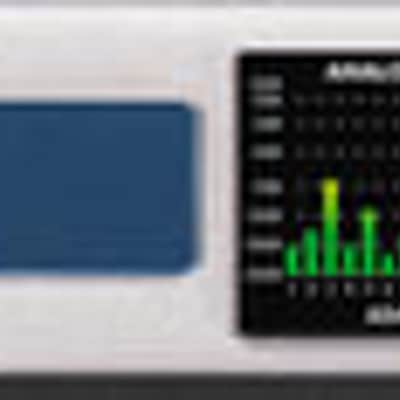 Ferrofish Pulse 16 16 x 16 AD/DA Converter with ADAT image 2