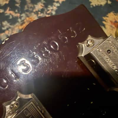 Gibson Les Paul 2008 - Purple image 17