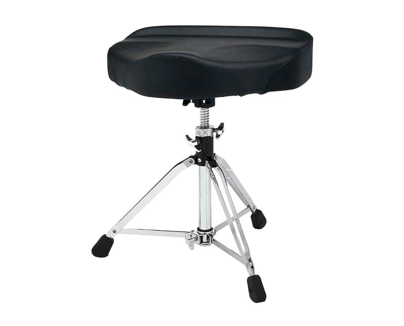 DW 9000 Series Tractor Top Drum Throne image 1