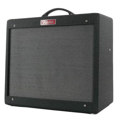 2013 Fender Limited Blues Junior III Humboldt Hot Rod Edition image 3