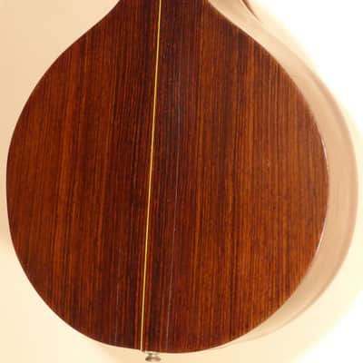 Sobell Oval Hole Mandolin image 4