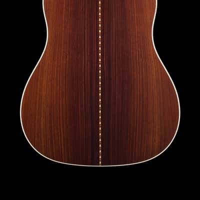 Collings CJ - Custom Square Headstock image 3