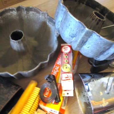 Percussion Instruments Lot image 11