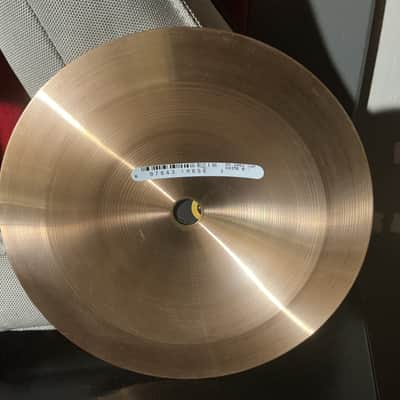 Paiste #5 6" 2002 Cup Chime Cymbal Mint Condition image 2